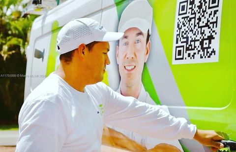 MUUTTO VAKITUISESTI FLORIDAAN  North Miami Beach FL 33162