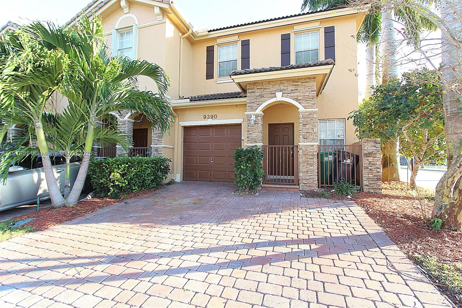 LAKES BY THE BAY CEE - Residential Lease