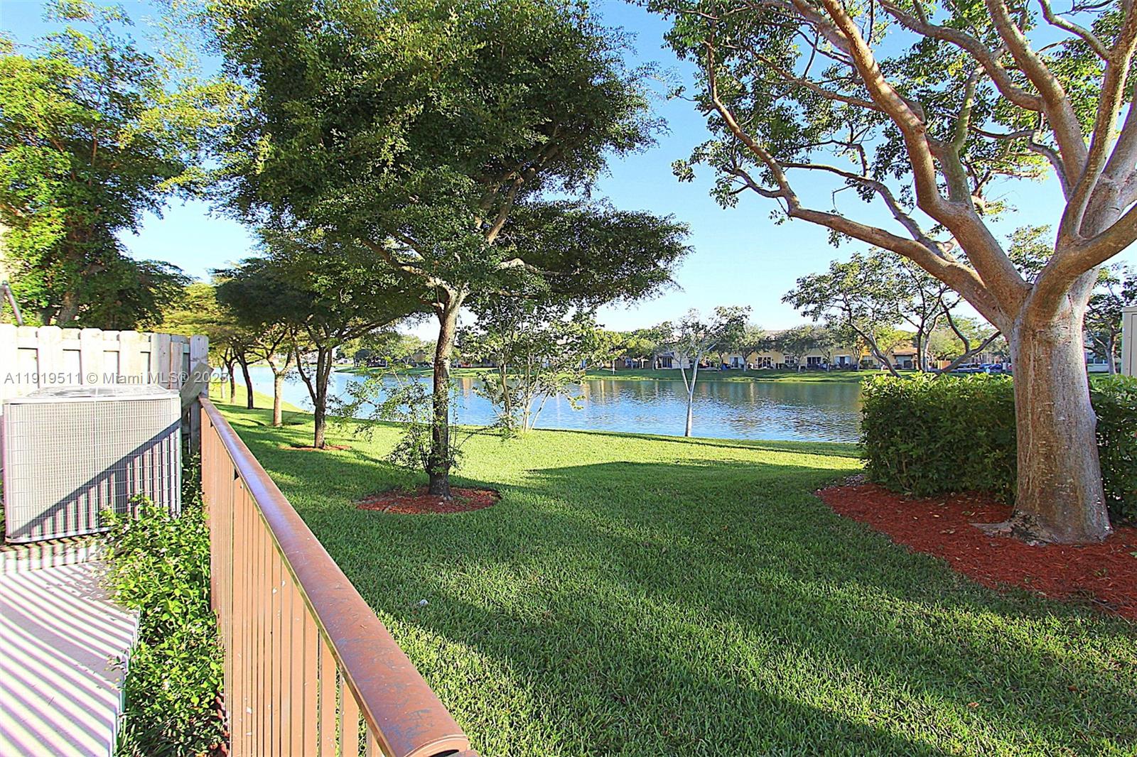 LAKES BY THE BAY CEE - Residential Lease