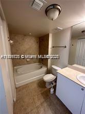 PRADO CONDO - Residential Lease