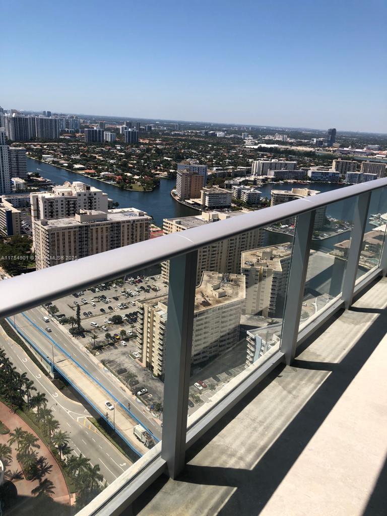 4111 SOUTH OCEAN DRIVE CO - Residential