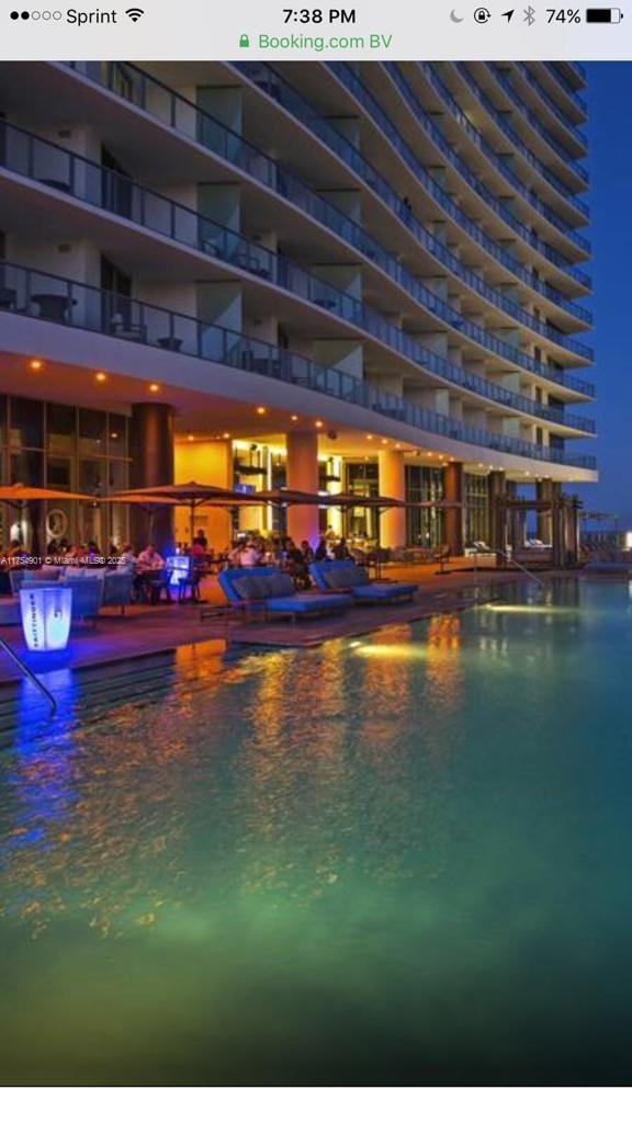 4111 SOUTH OCEAN DRIVE CO - Residential