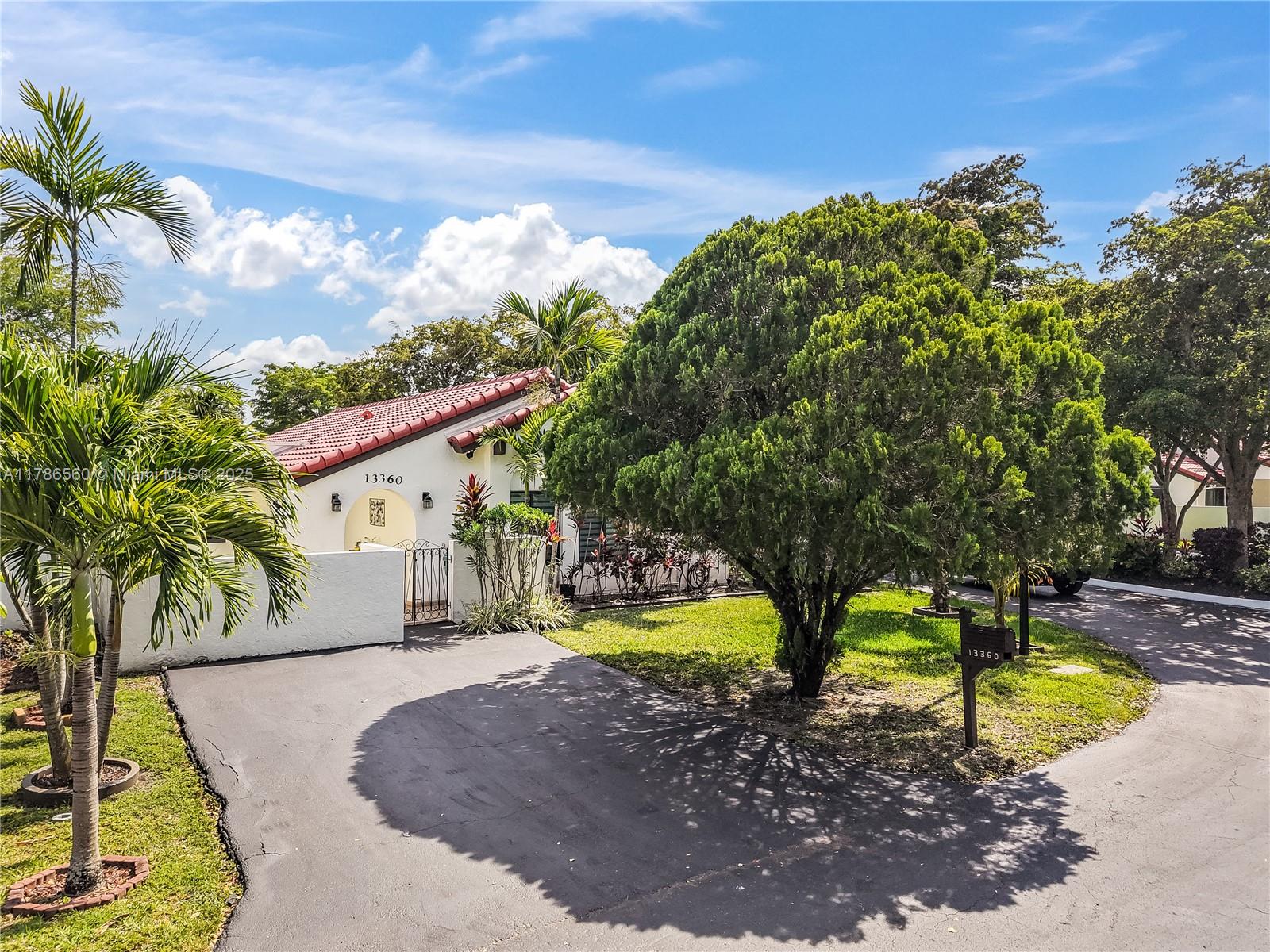 search properties 1 13360 SW 111th Ter