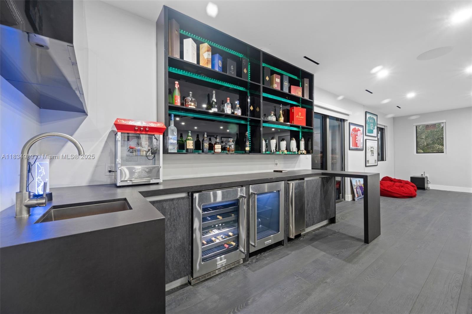 FLA FRUIT LANDS CO - Residential