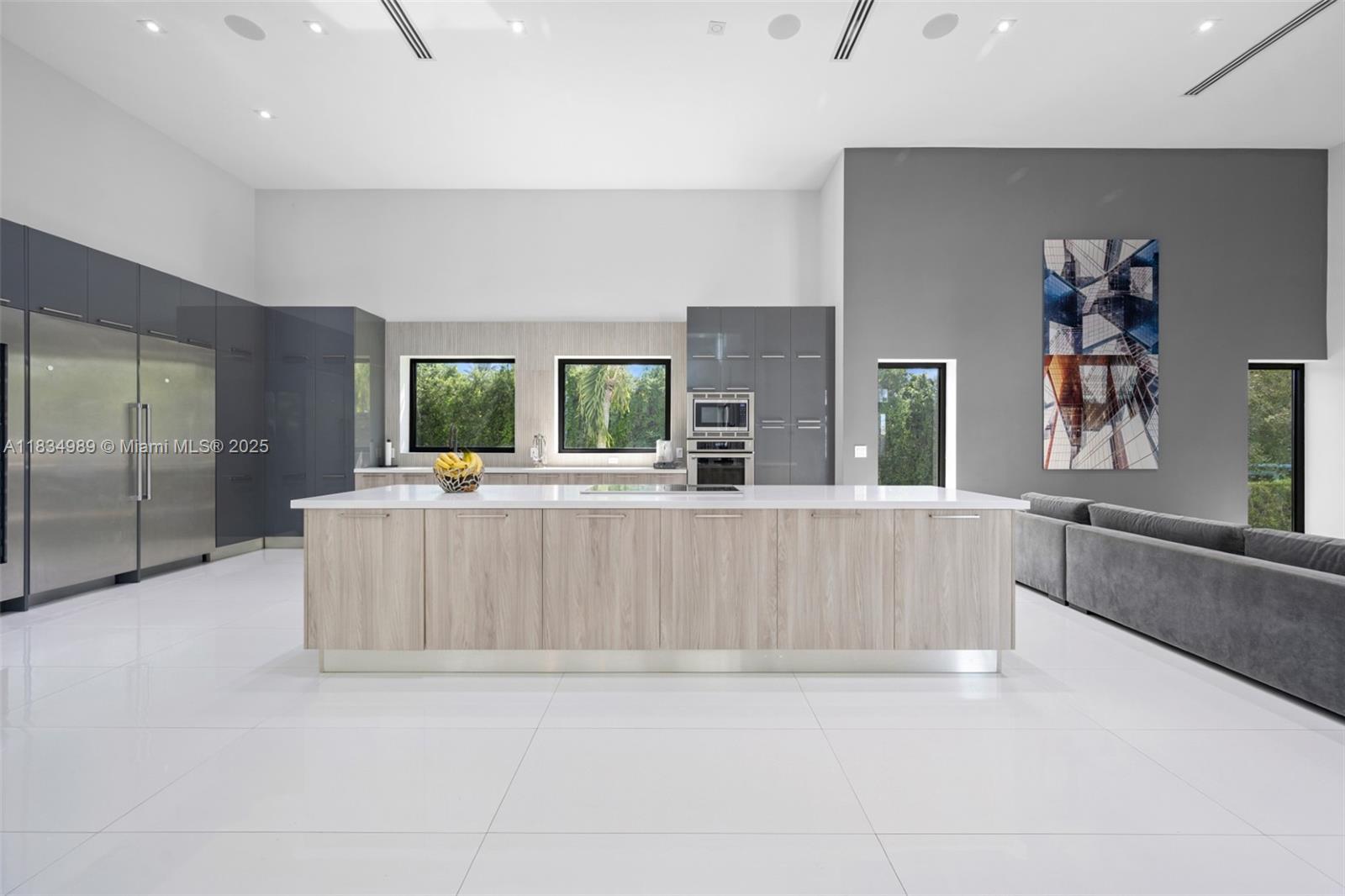 FLA FRUIT LANDS CO - Residential