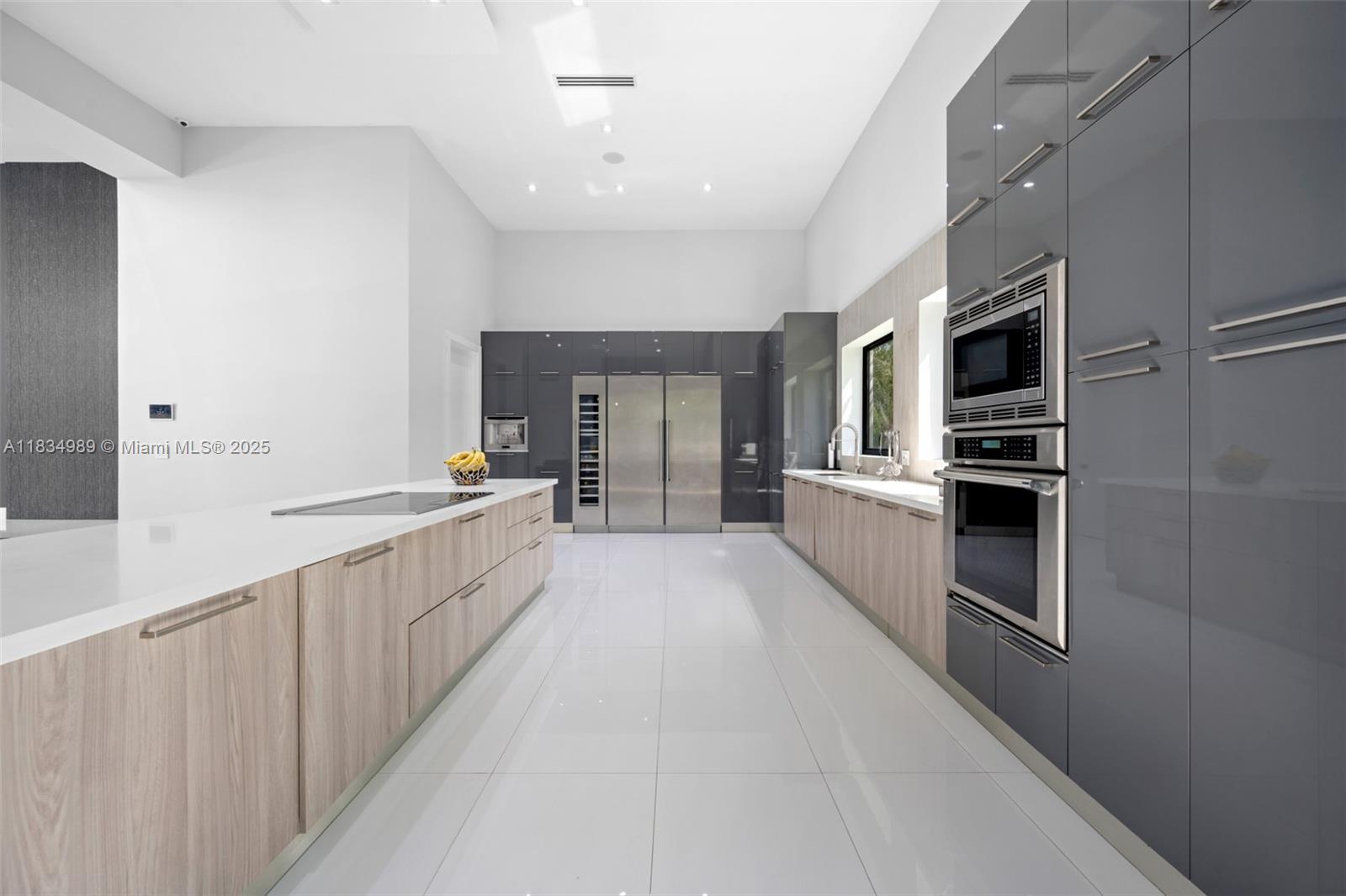 FLA FRUIT LANDS CO - Residential