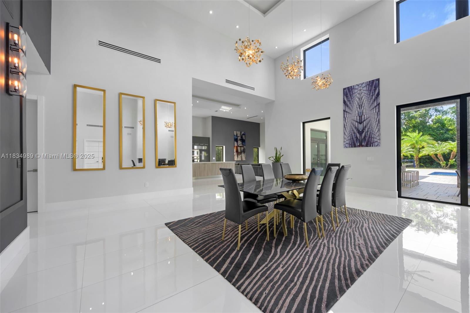 FLA FRUIT LANDS CO - Residential