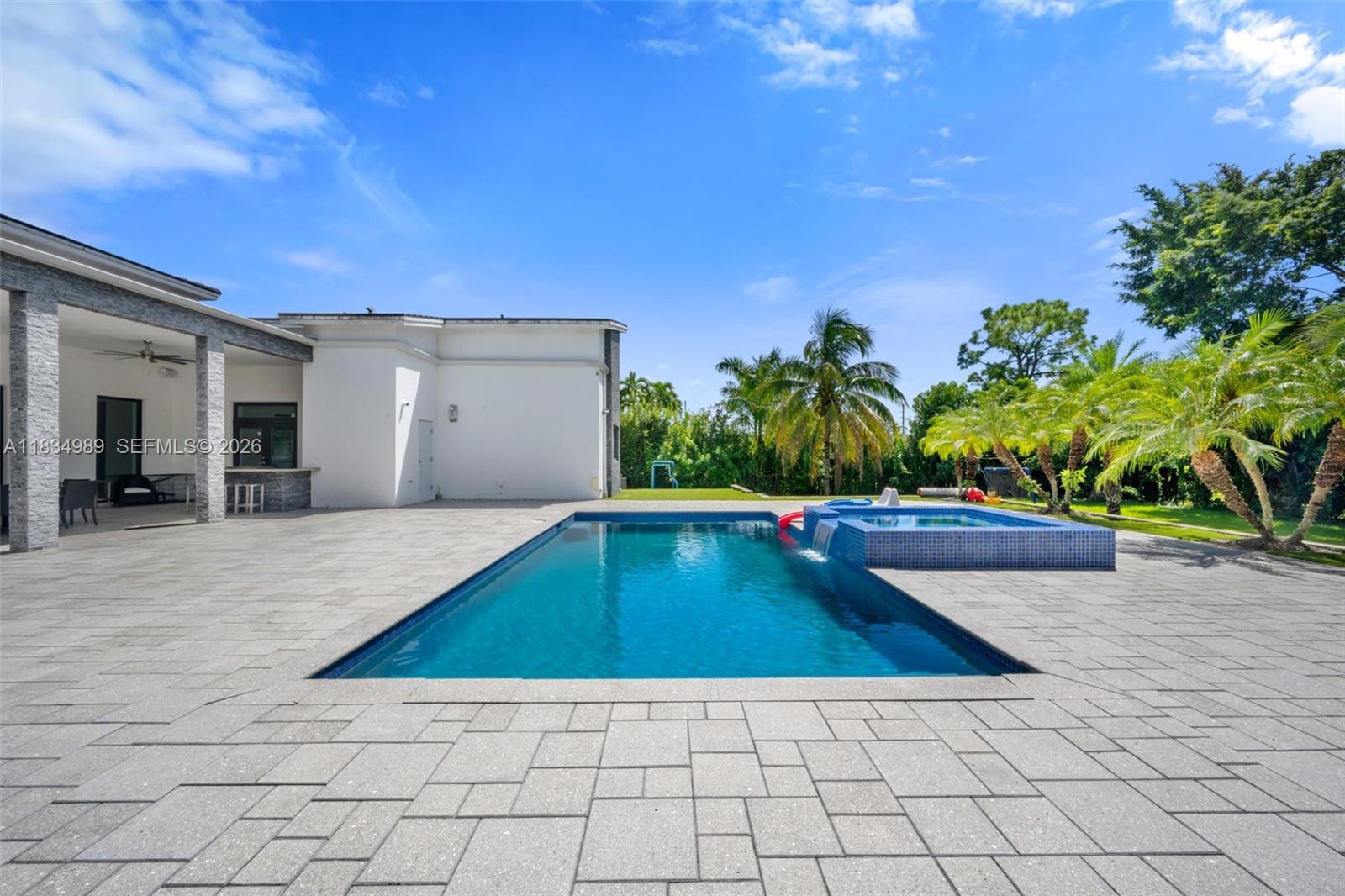 FLA FRUIT LANDS CO - Residential