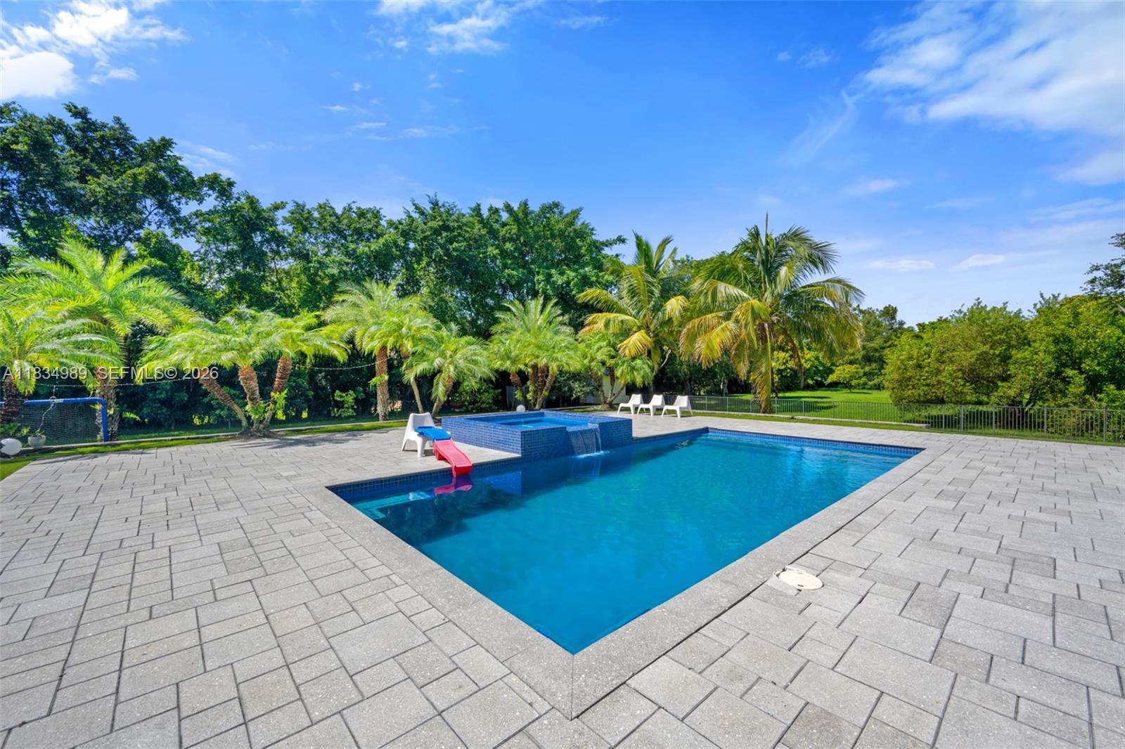 FLA FRUIT LANDS CO - Residential