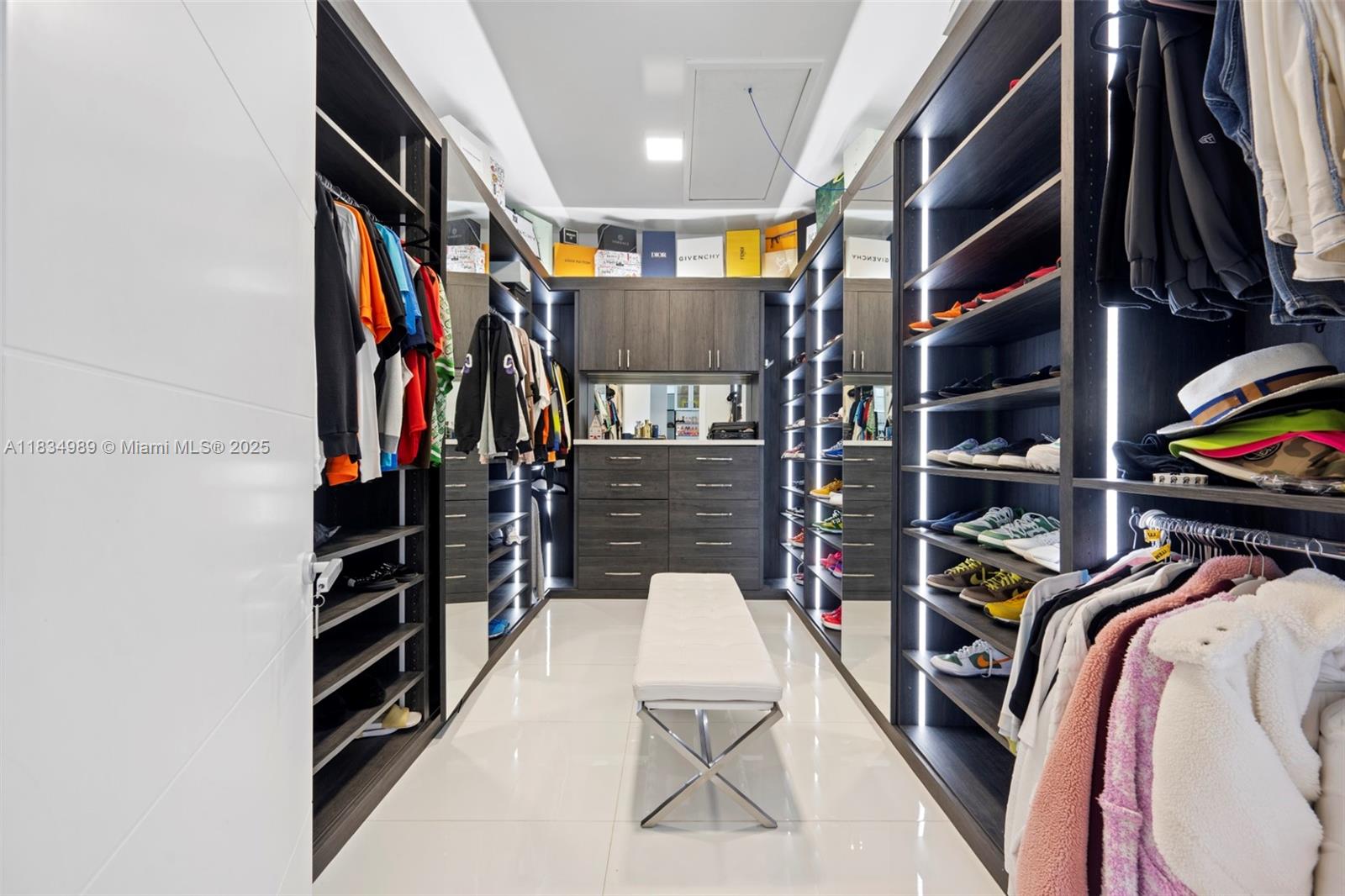 FLA FRUIT LANDS CO - Residential