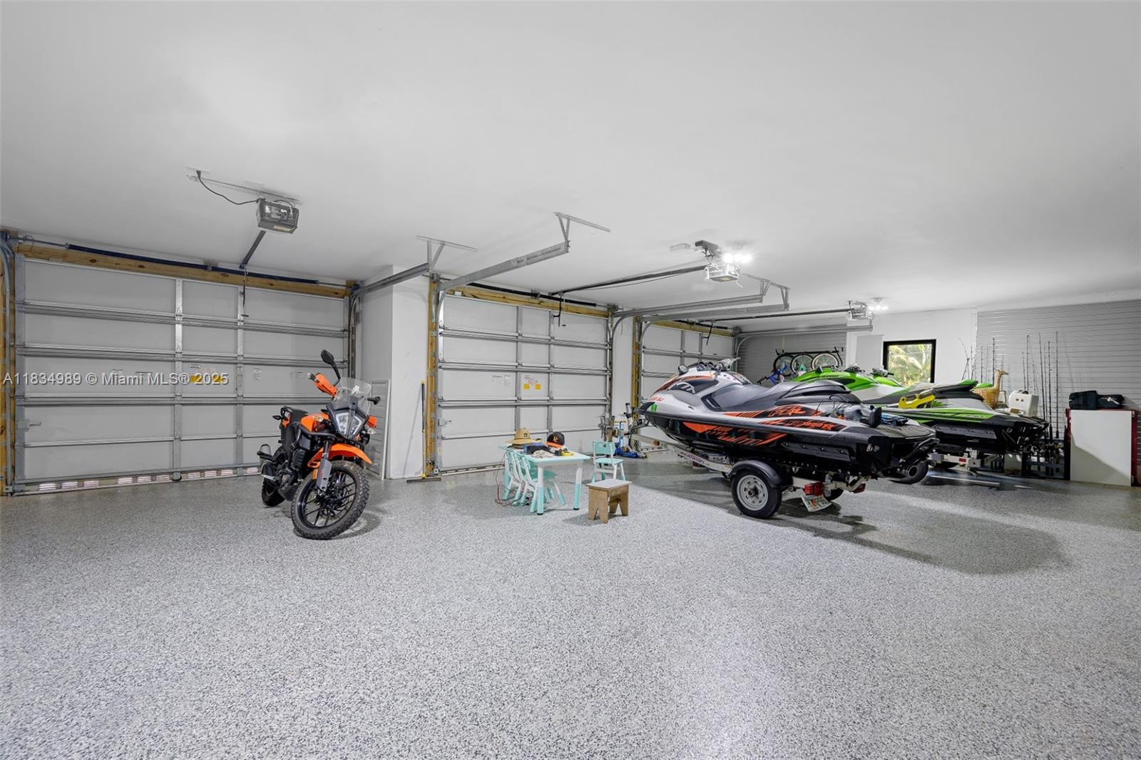 FLA FRUIT LANDS CO - Residential