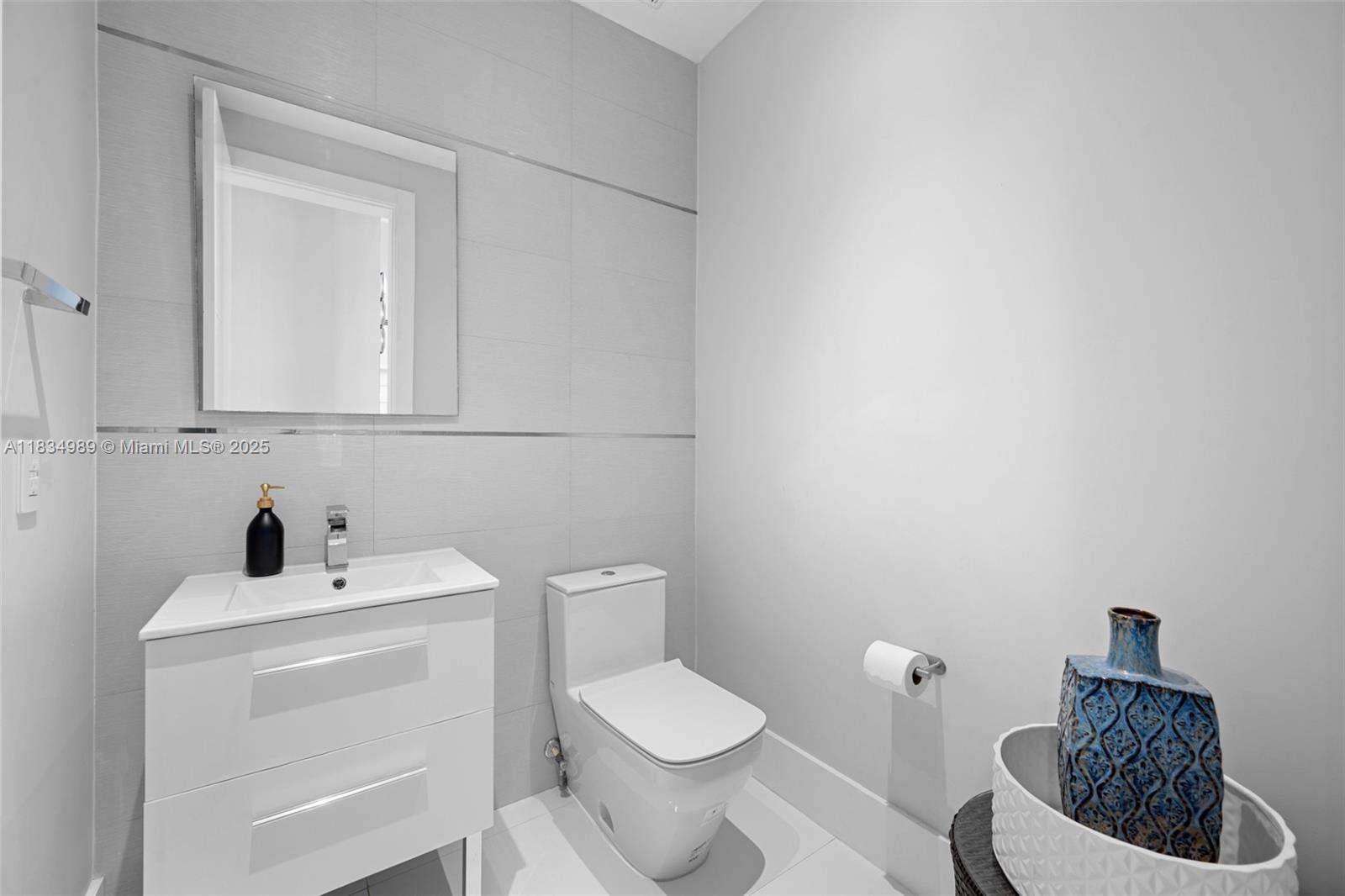 FLA FRUIT LANDS CO - Residential