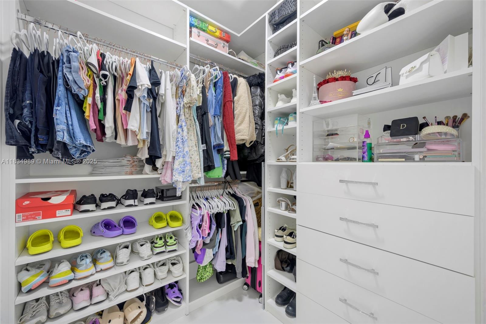 FLA FRUIT LANDS CO - Residential