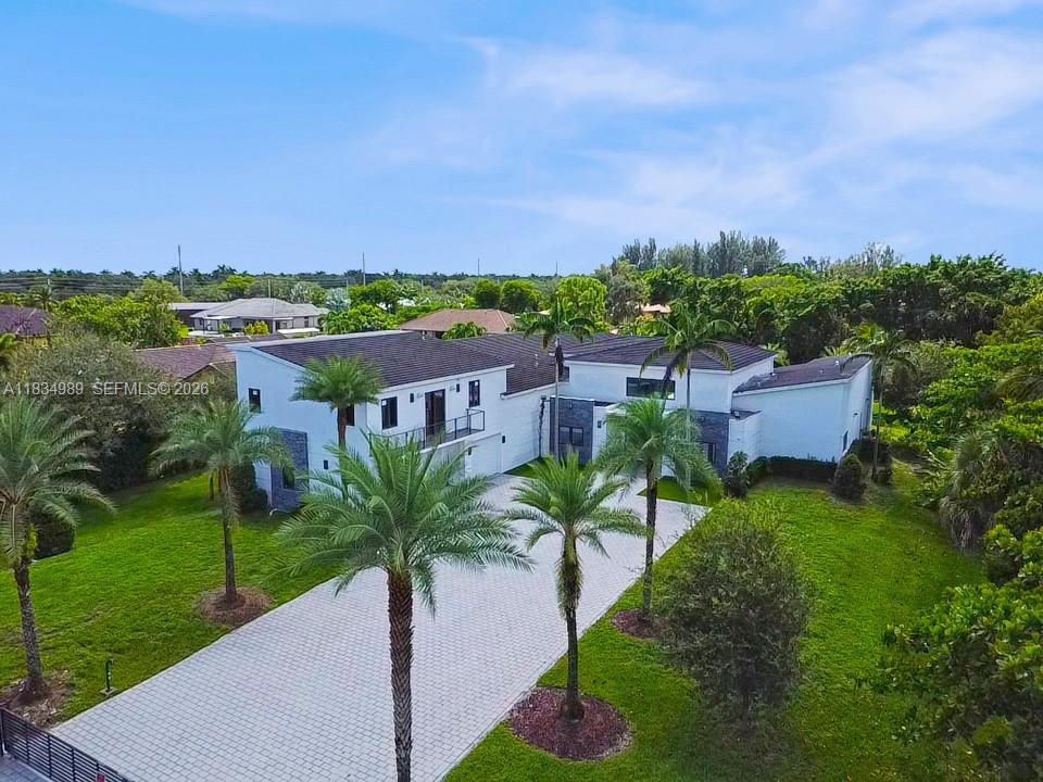 FLA FRUIT LANDS CO - Residential