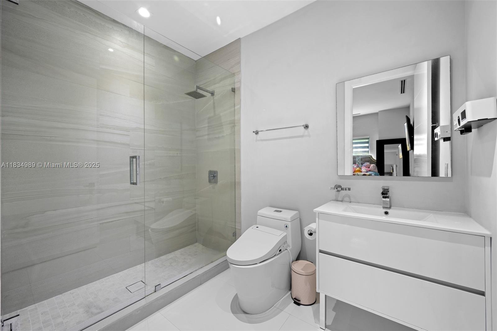 FLA FRUIT LANDS CO - Residential