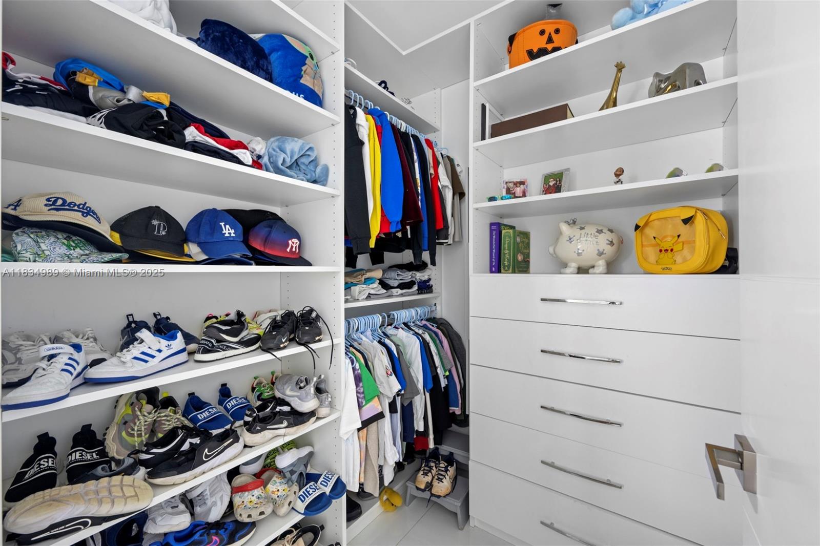 FLA FRUIT LANDS CO - Residential