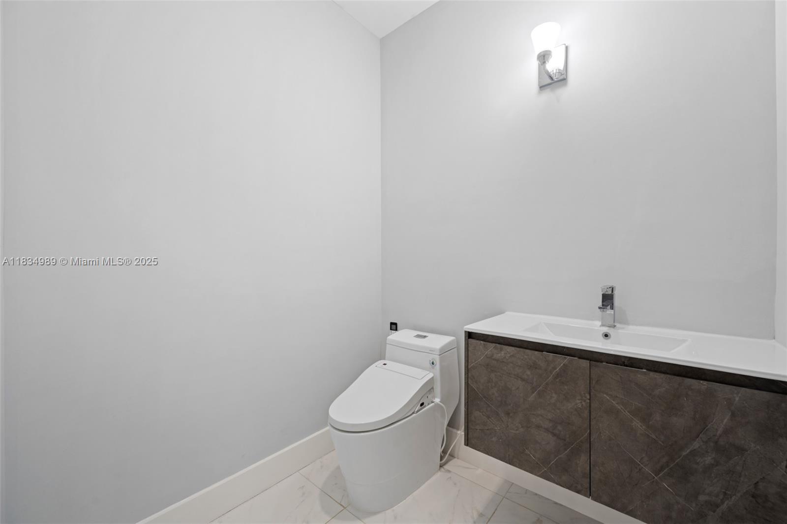 FLA FRUIT LANDS CO - Residential