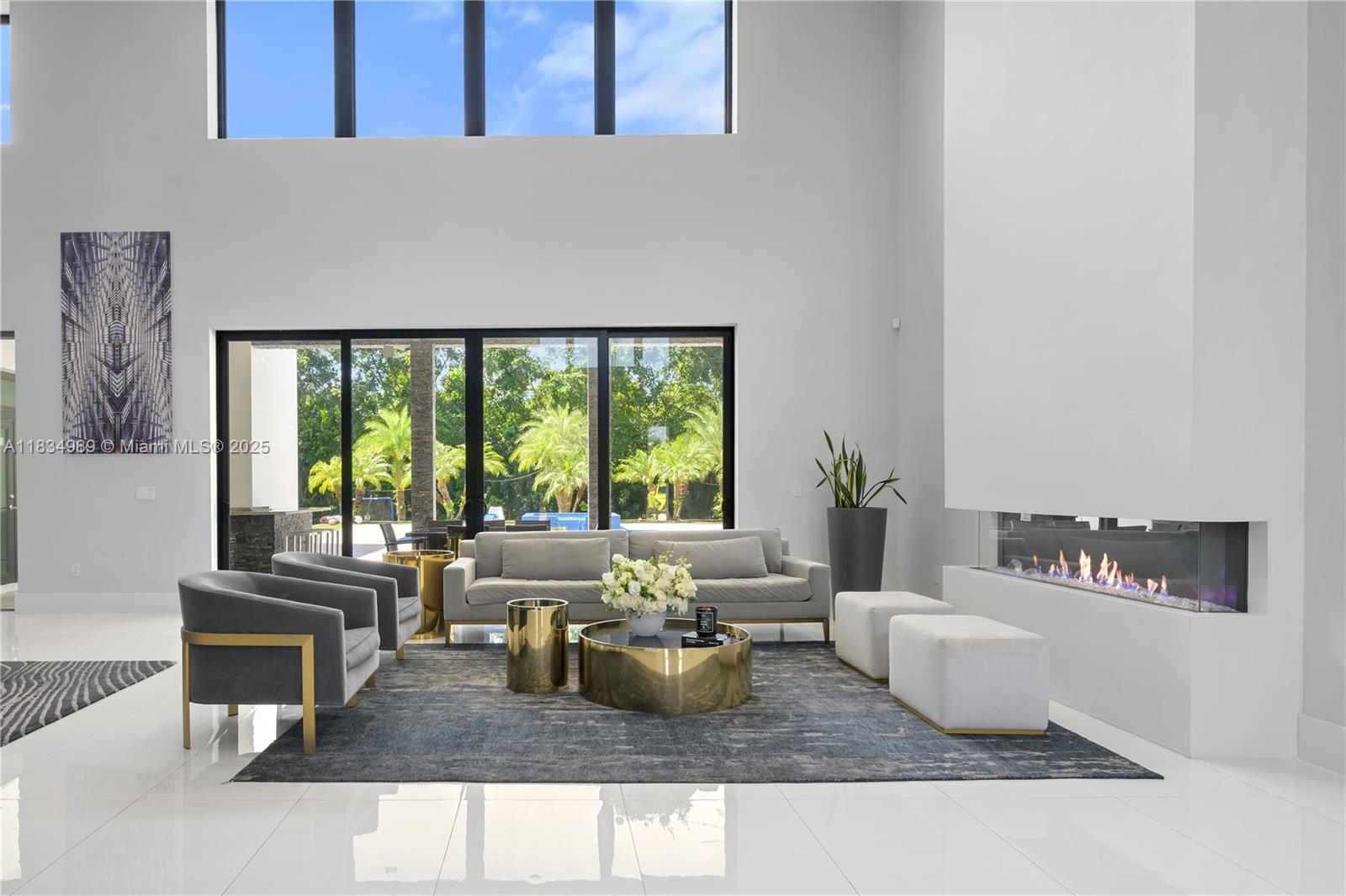 FLA FRUIT LANDS CO - Residential