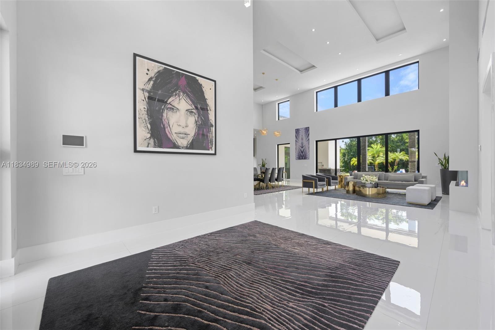 FLA FRUIT LANDS CO - Residential