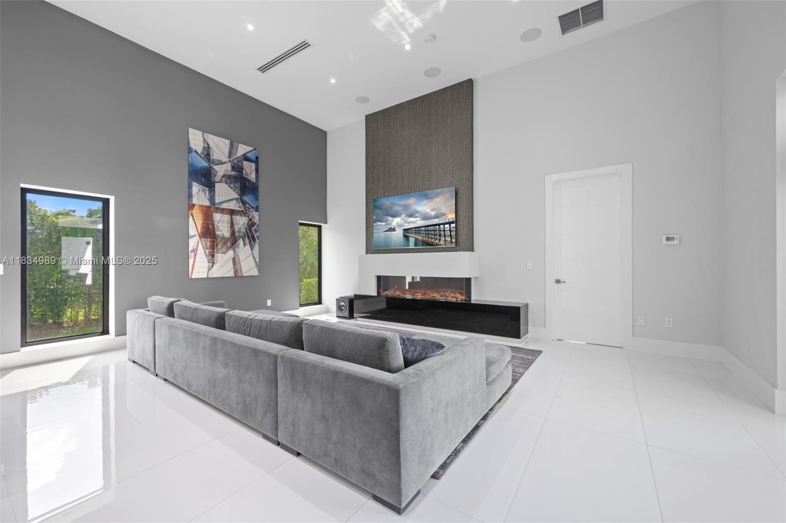 FLA FRUIT LANDS CO - Residential