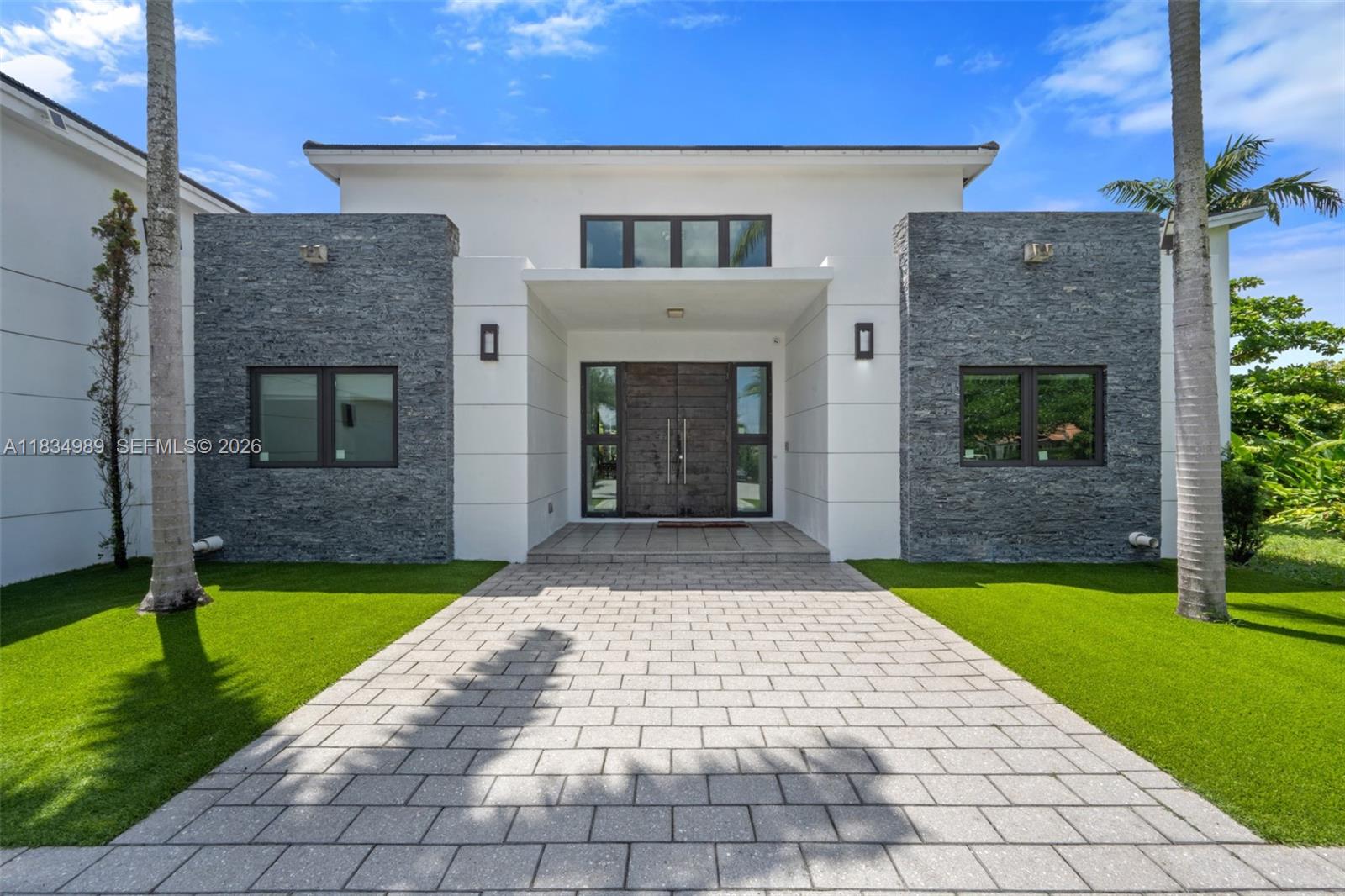FLA FRUIT LANDS CO - Residential