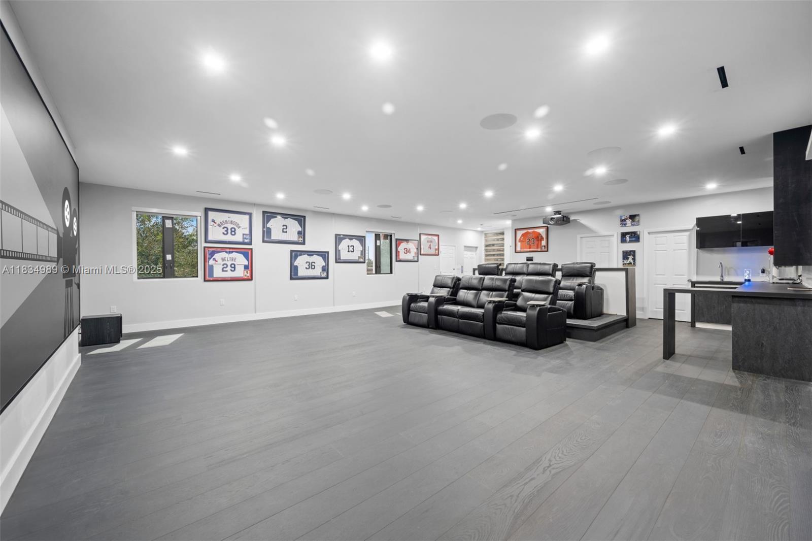 FLA FRUIT LANDS CO - Residential