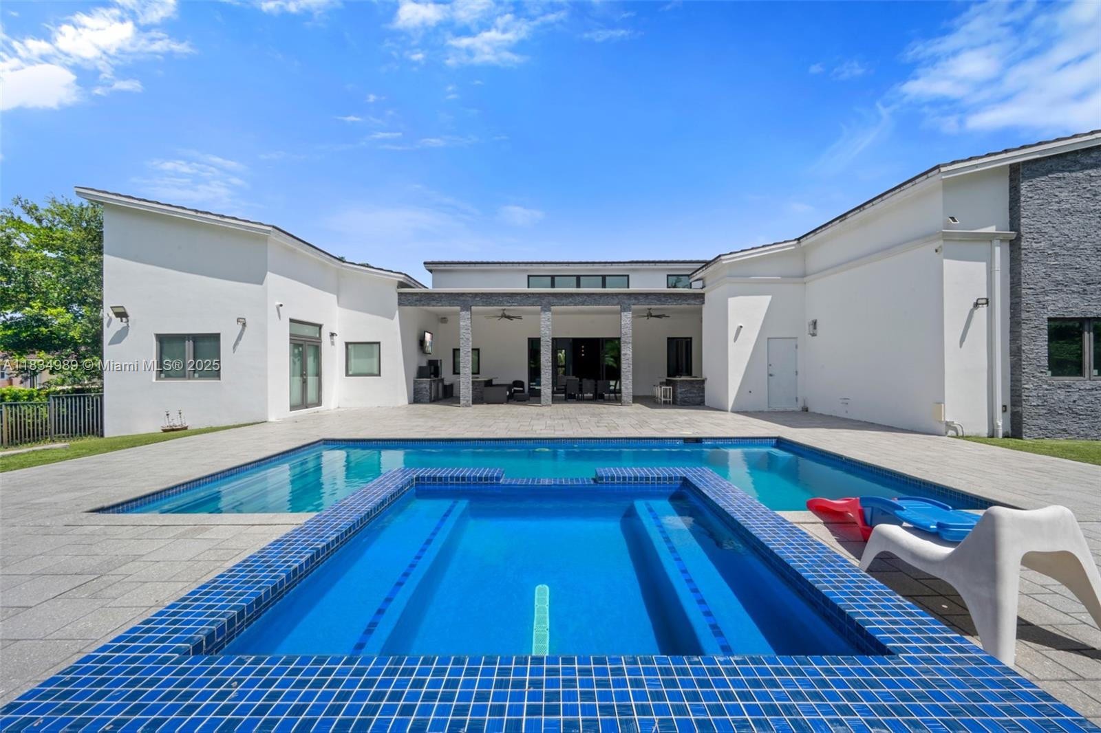 FLA FRUIT LANDS CO - Residential