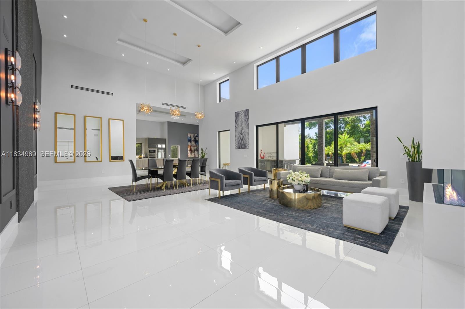 FLA FRUIT LANDS CO - Residential
