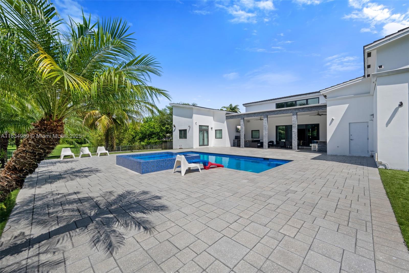 FLA FRUIT LANDS CO - Residential