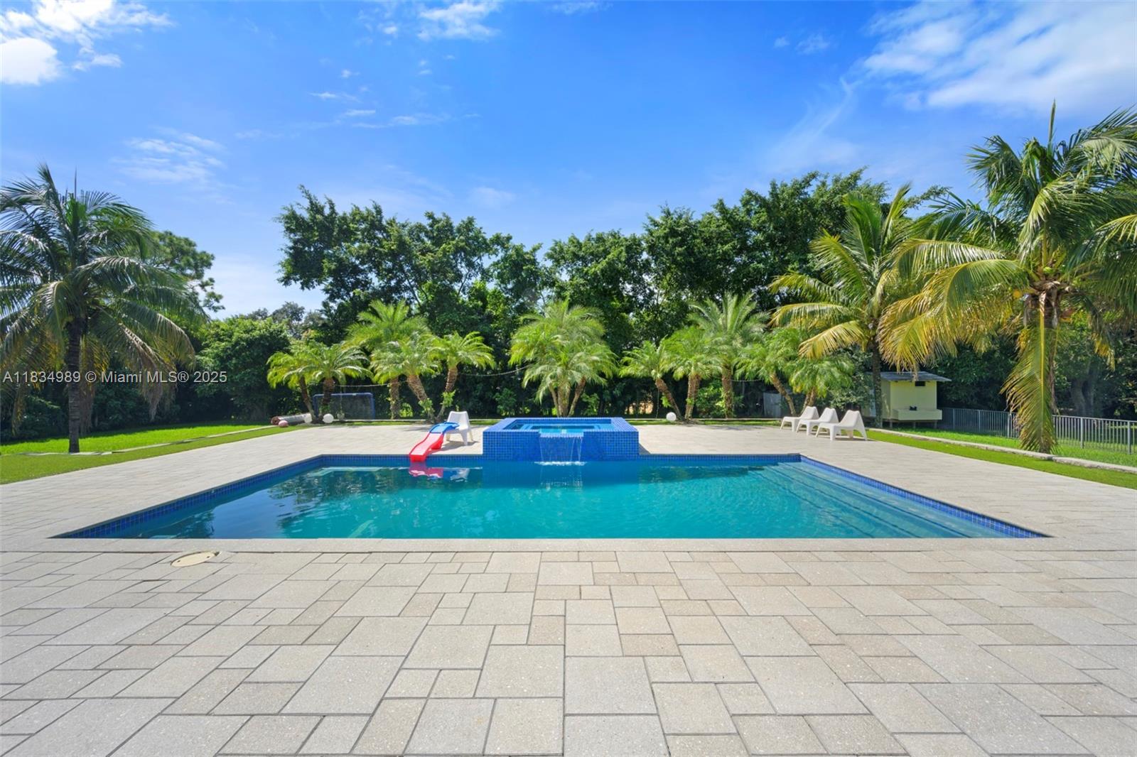 FLA FRUIT LANDS CO - Residential