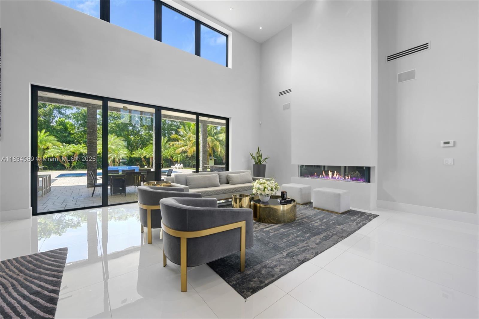 FLA FRUIT LANDS CO - Residential