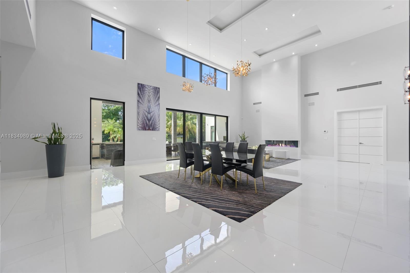 FLA FRUIT LANDS CO - Residential