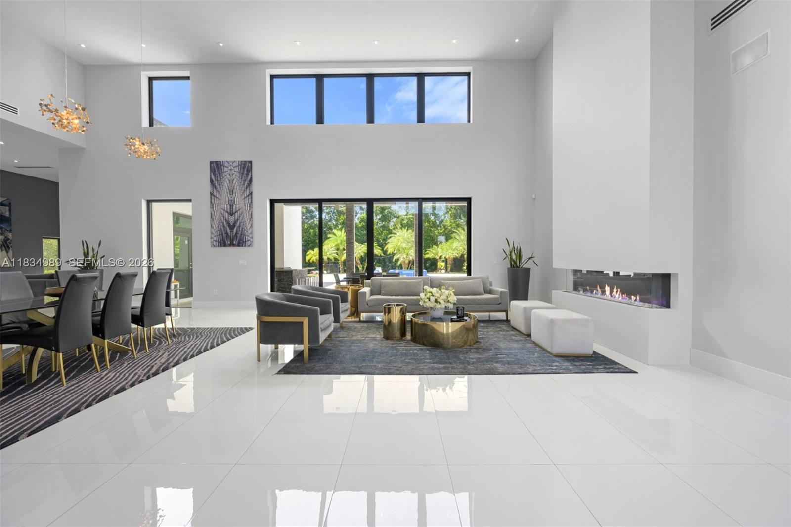 FLA FRUIT LANDS CO - Residential
