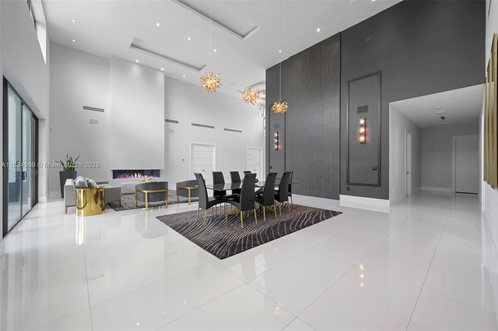 FLA FRUIT LANDS CO - Residential