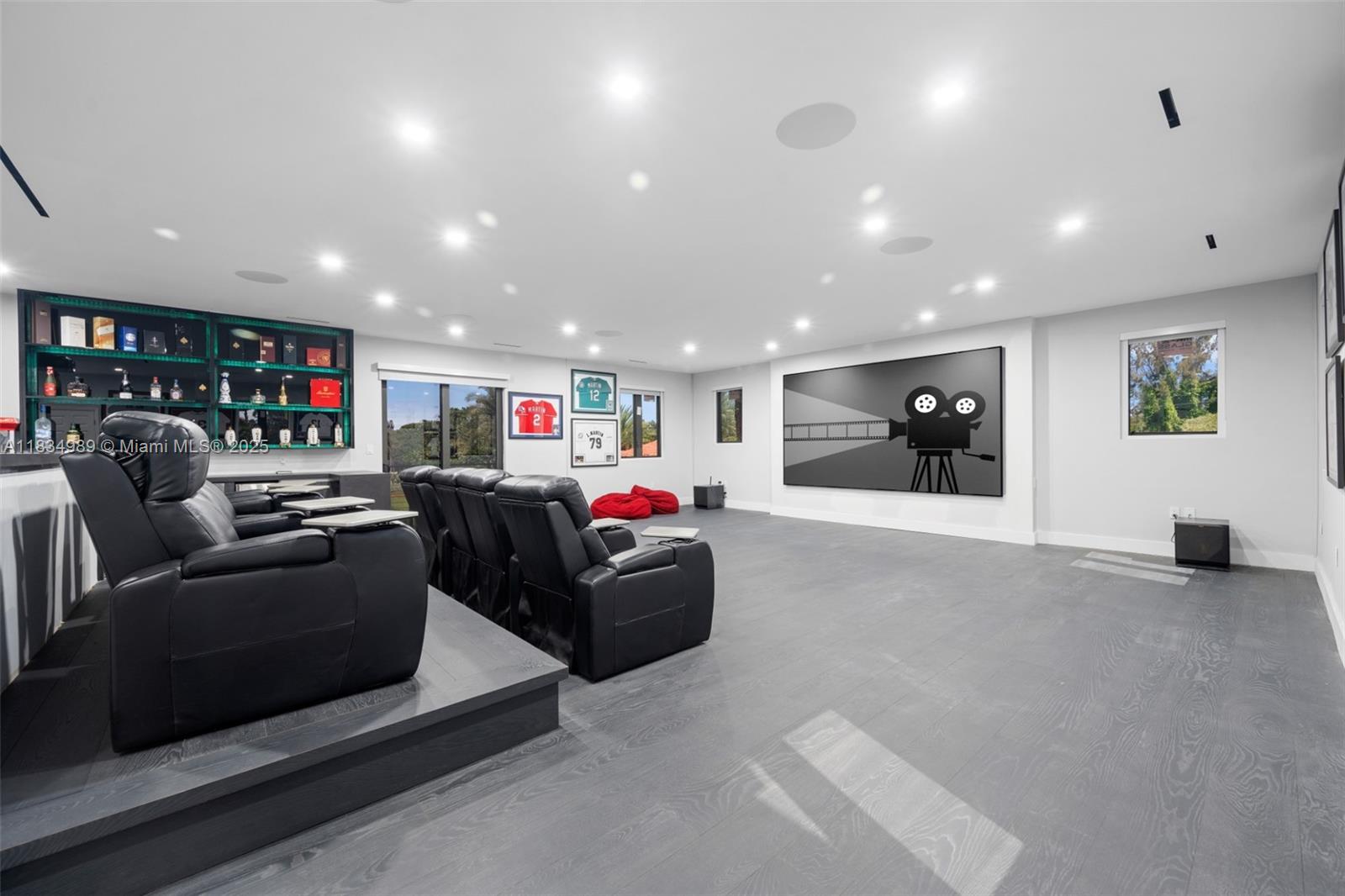 FLA FRUIT LANDS CO - Residential