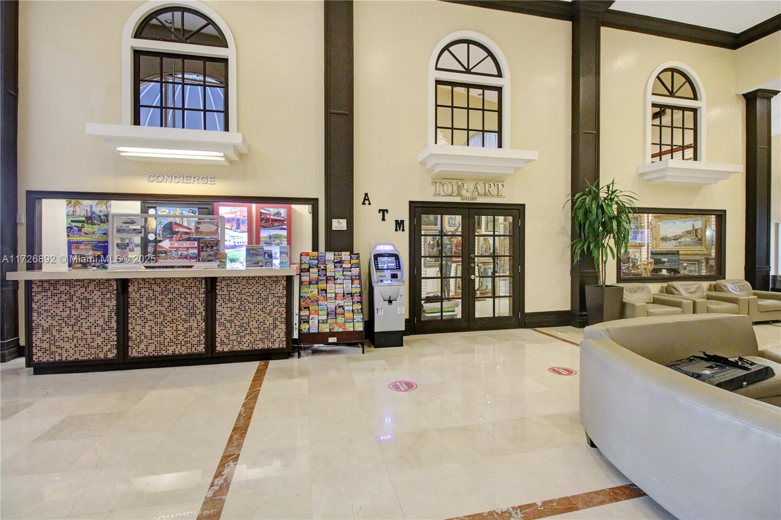 THE AVENTURA BEACH CLUB C - Residential