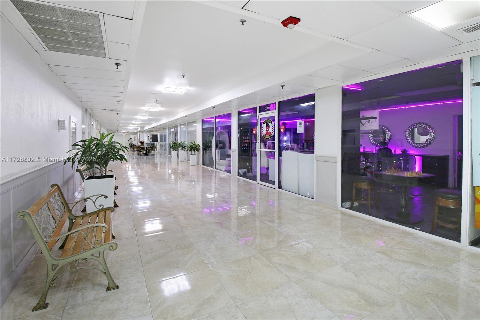 THE AVENTURA BEACH CLUB C - Residential