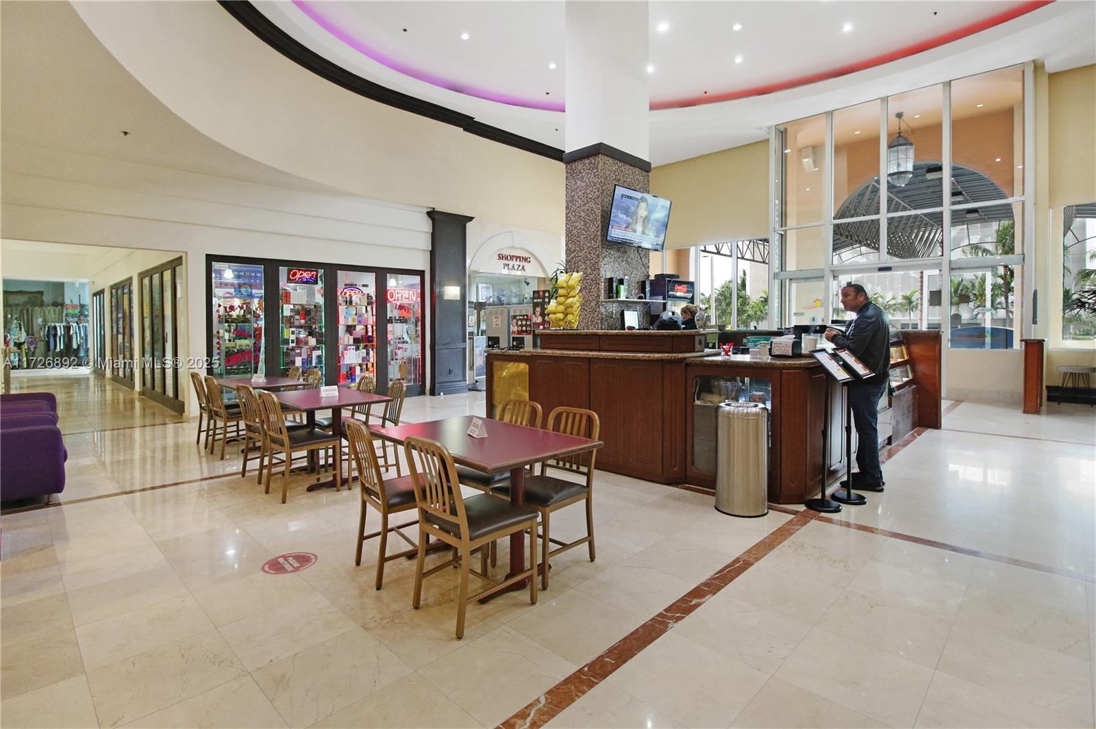 THE AVENTURA BEACH CLUB C - Residential