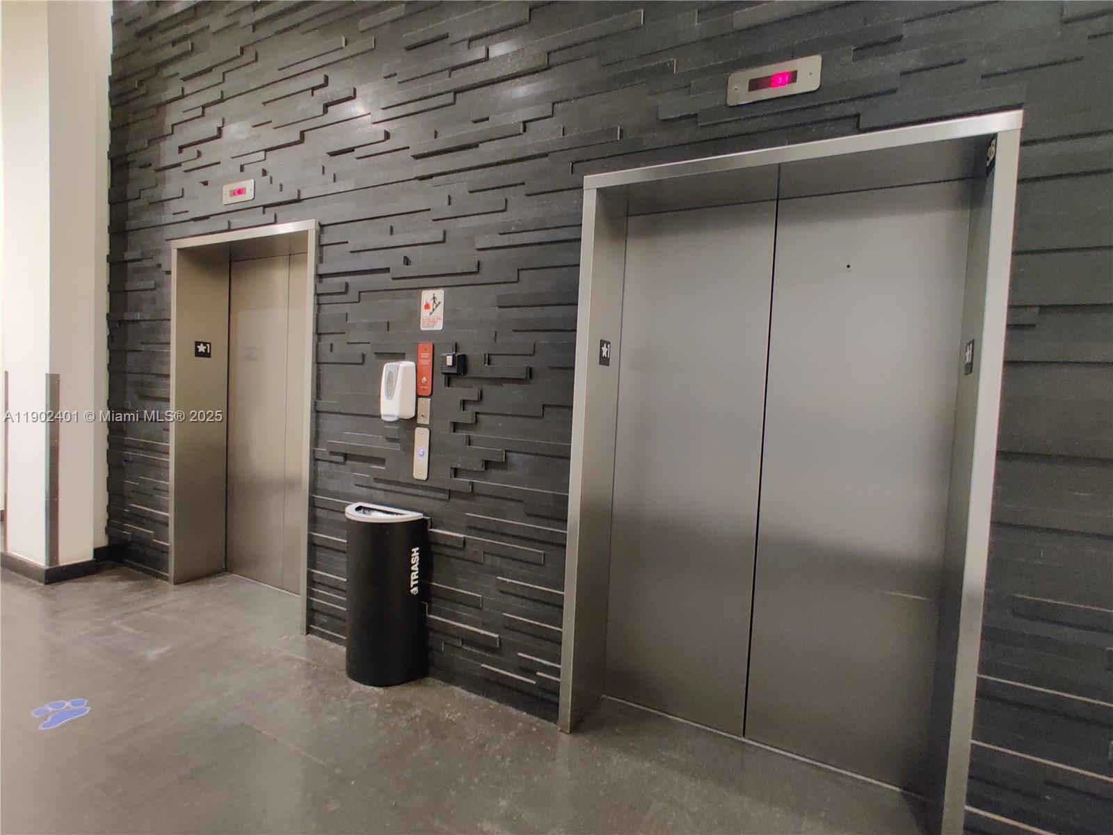 888 Biscayne Blvd 2903