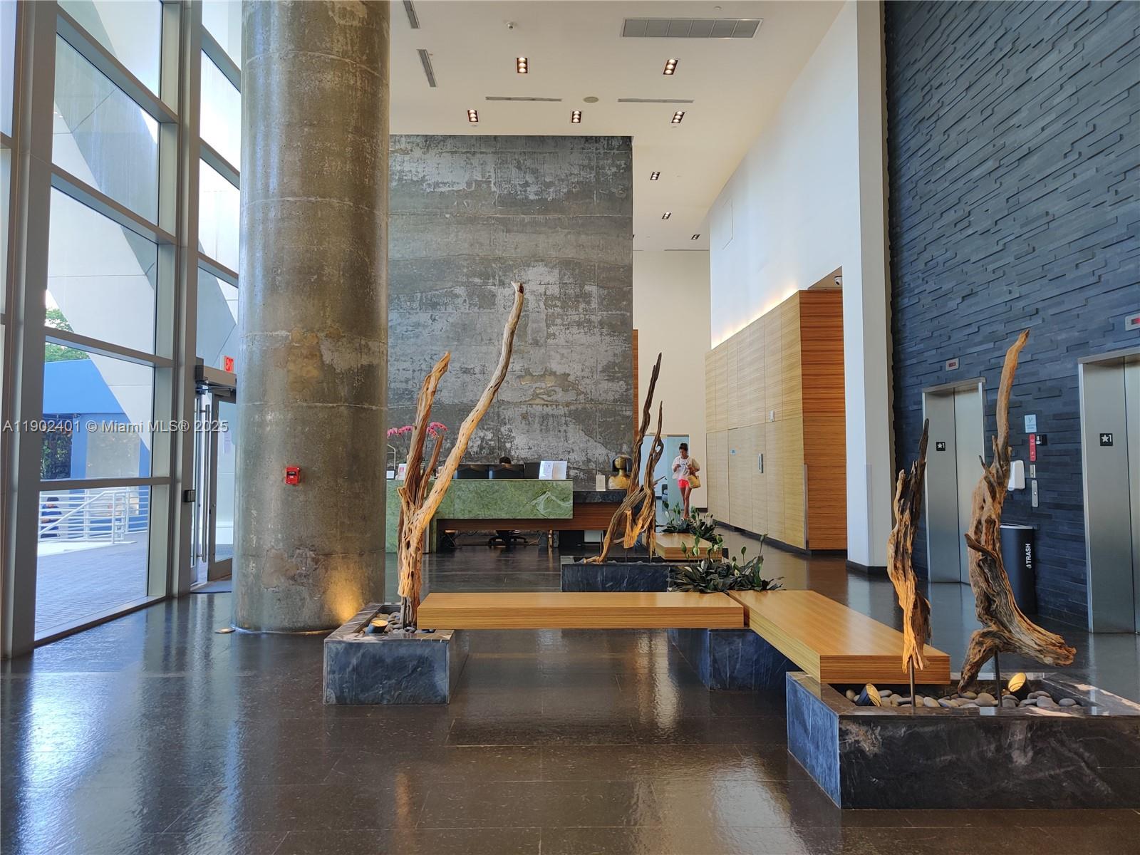 888 Biscayne Blvd 2903