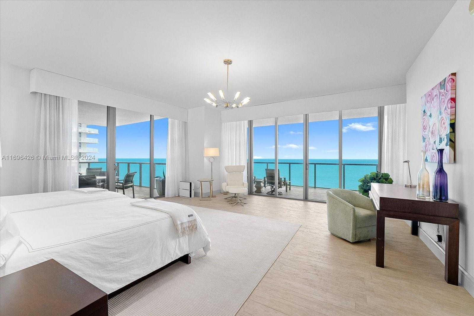 BAL HARBOUR NORTH SOUTH C - Residential