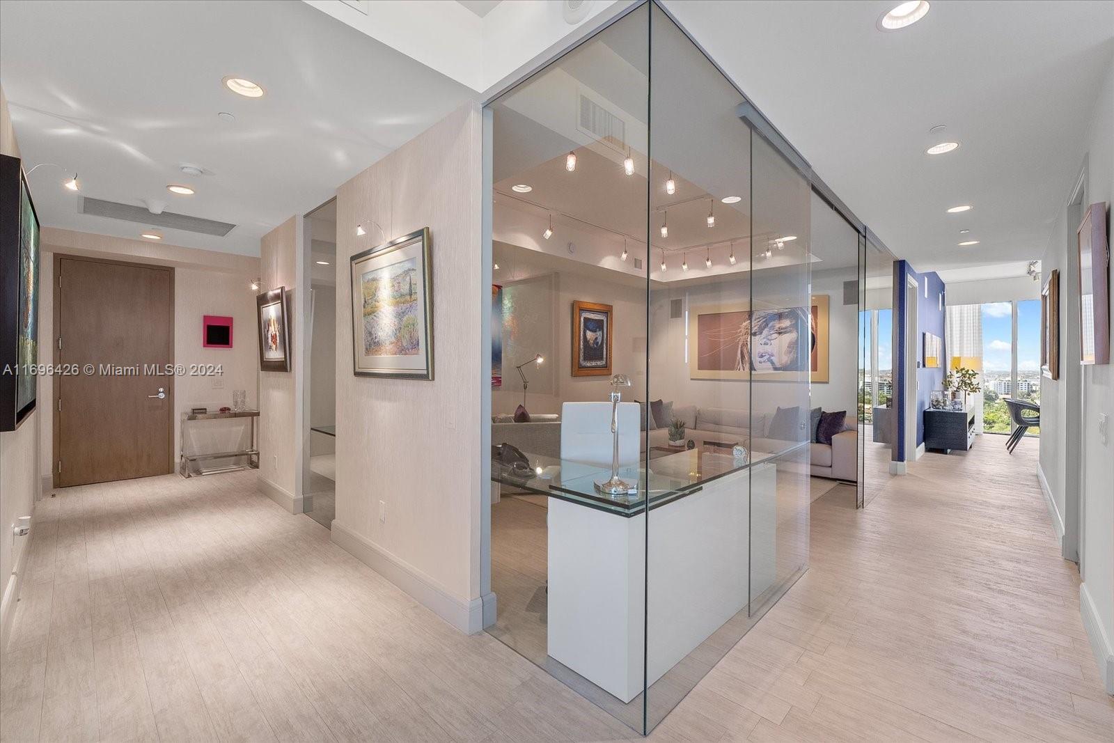 BAL HARBOUR NORTH SOUTH C - Residential