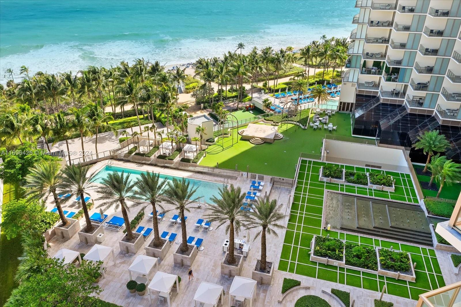 BAL HARBOUR NORTH SOUTH C - Residential