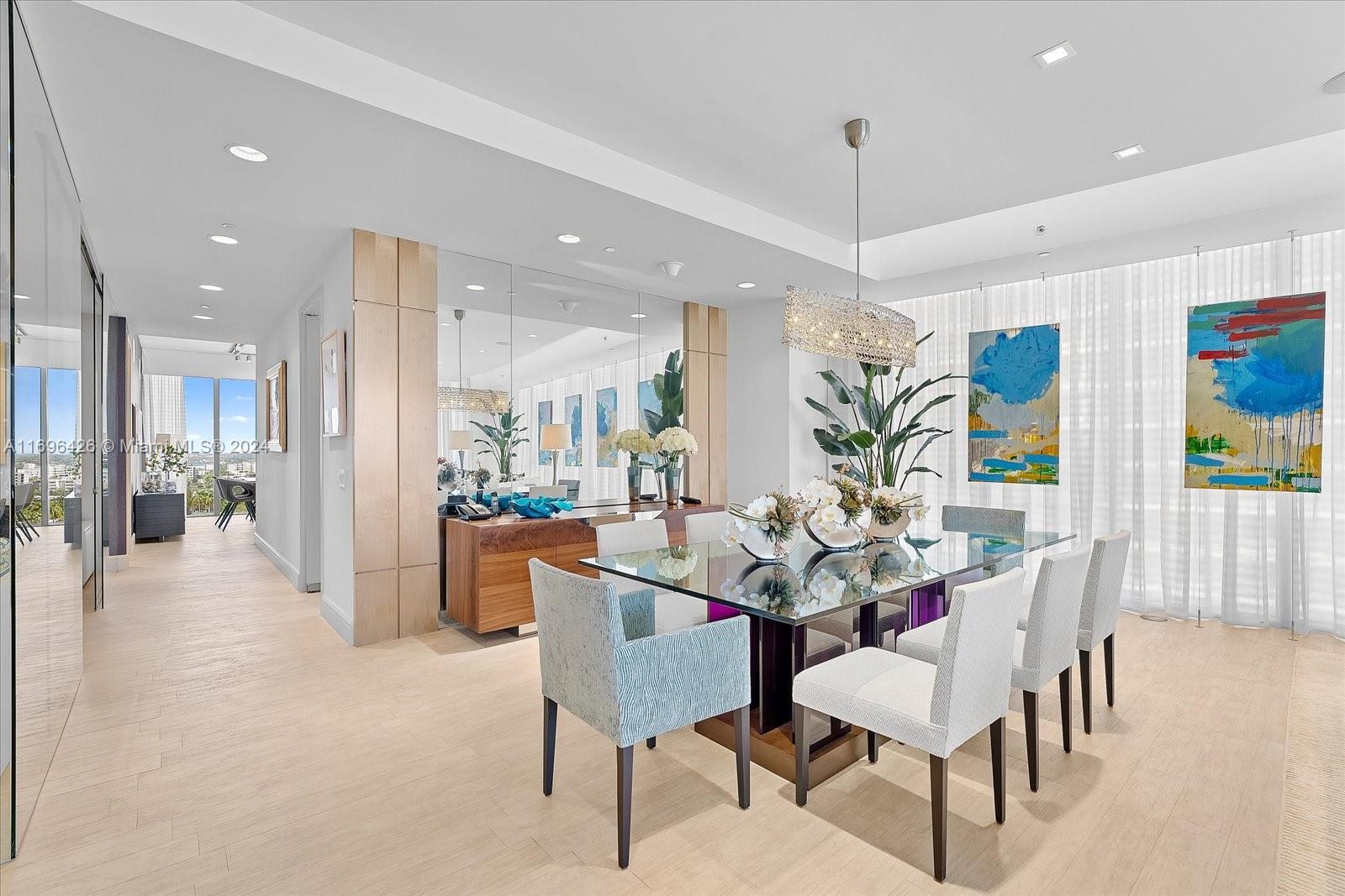 BAL HARBOUR NORTH SOUTH C - Residential