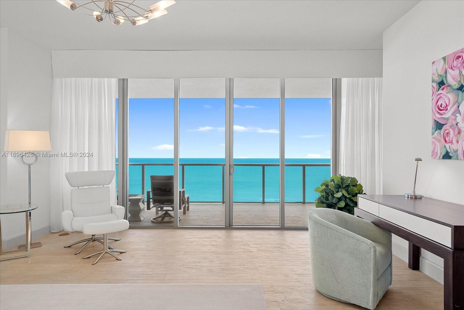 BAL HARBOUR NORTH SOUTH C - Residential