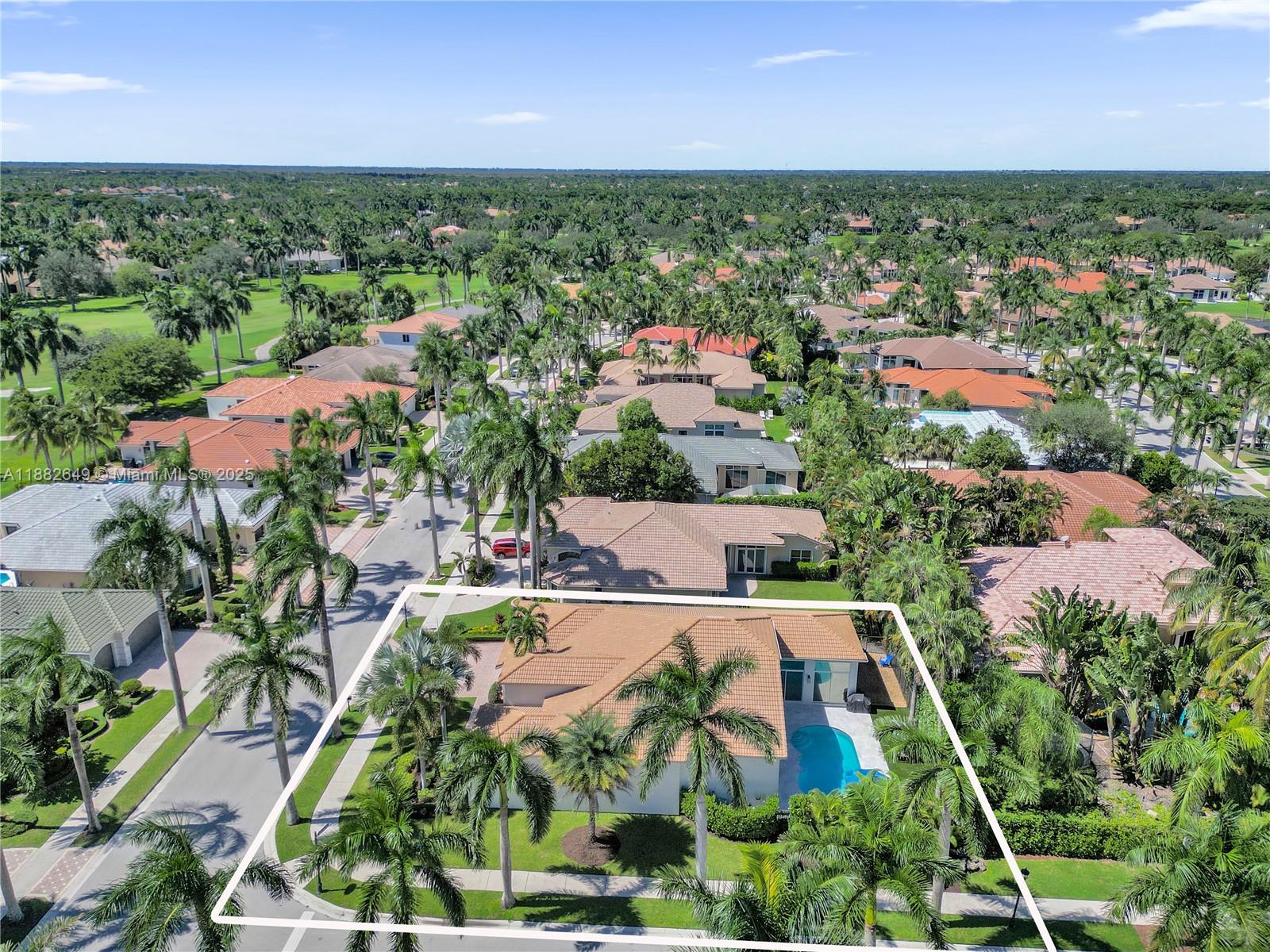 SECTOR 7 - PARCELS F G H - Residential