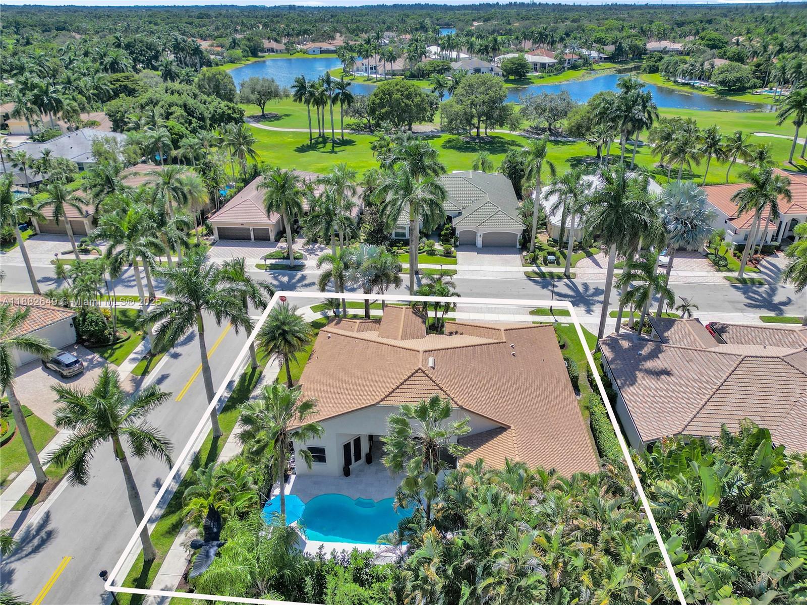 SECTOR 7 - PARCELS F G H - Residential