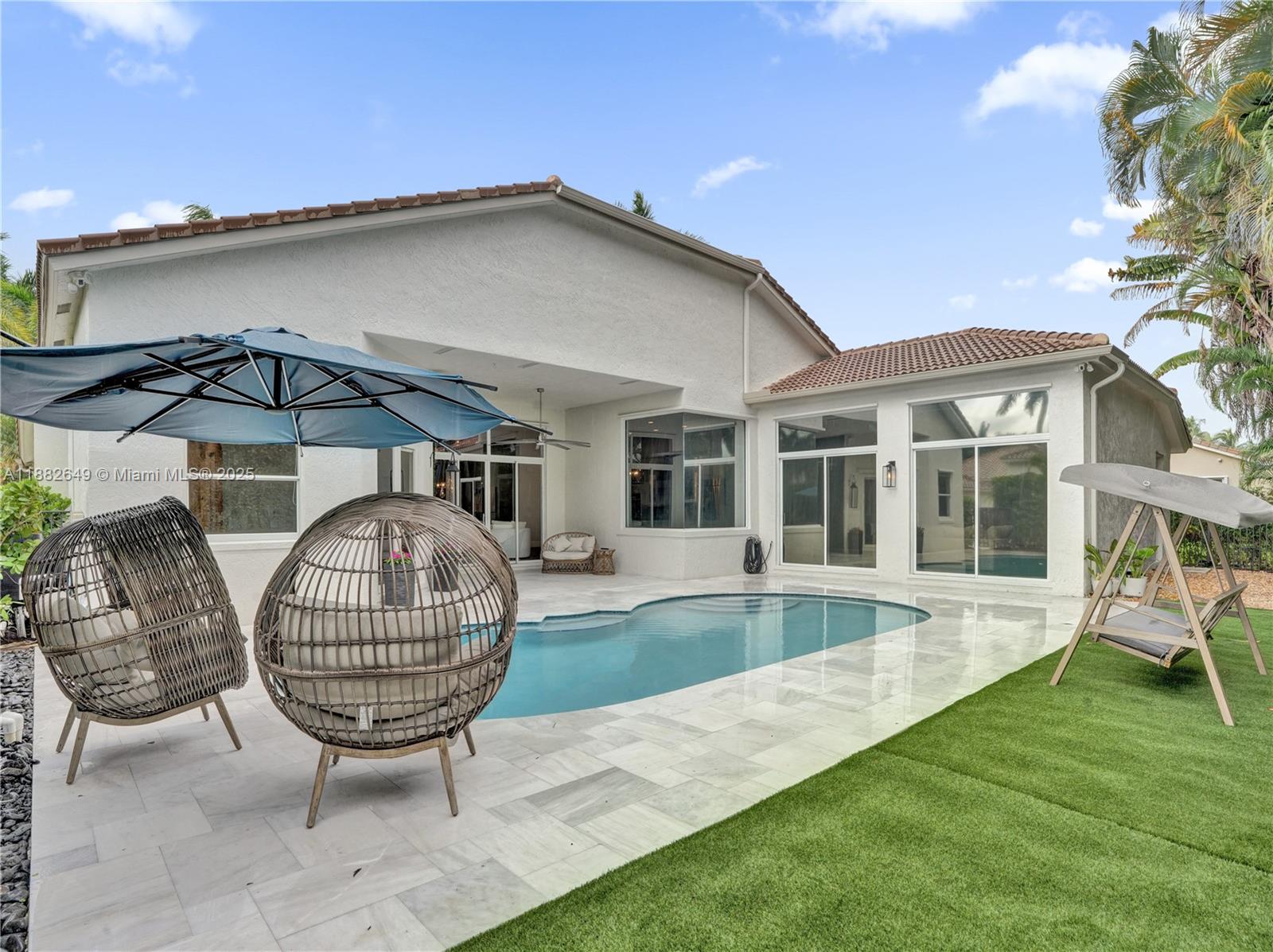 SECTOR 7 - PARCELS F G H - Residential