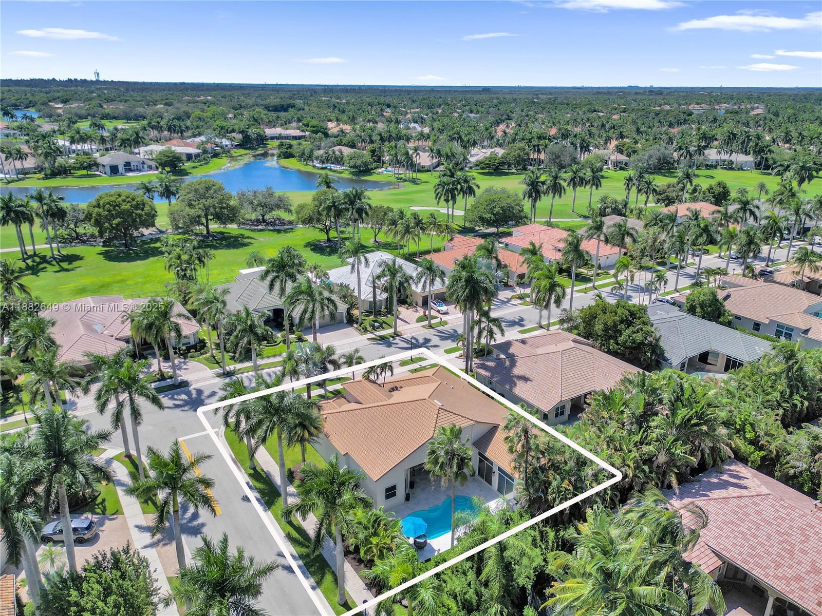 SECTOR 7 - PARCELS F G H - Residential