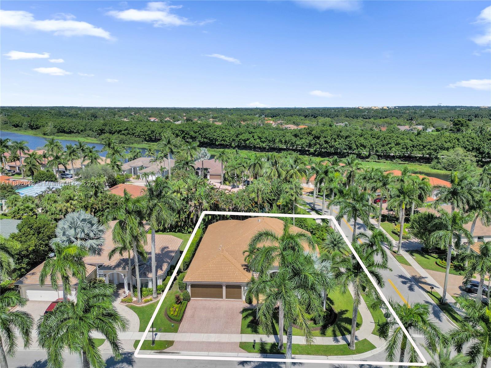 SECTOR 7 - PARCELS F G H - Residential
